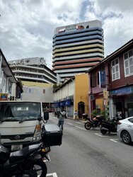 Kelantan Lane (D8), Office #456758061